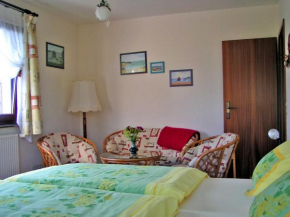 Apartment Tina Kuchelmiß